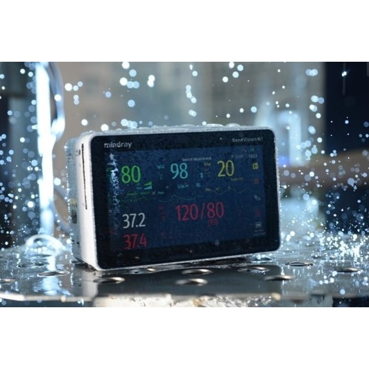 Kardiomonitory transportowe MINDRAY BeneVision N1