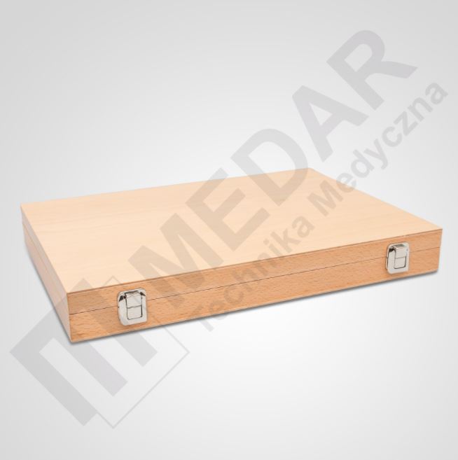 Kasety okulistyczne C.I.O.M. C.I.O.M. 232