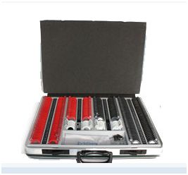 Kasety okulistyczne MSD / Easyopht 51A