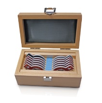 Kasety okulistyczne Oculus BK F