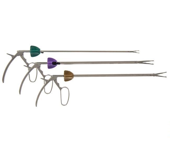 Klipsownice chirurgiczne GRENA Klipsownice Grena