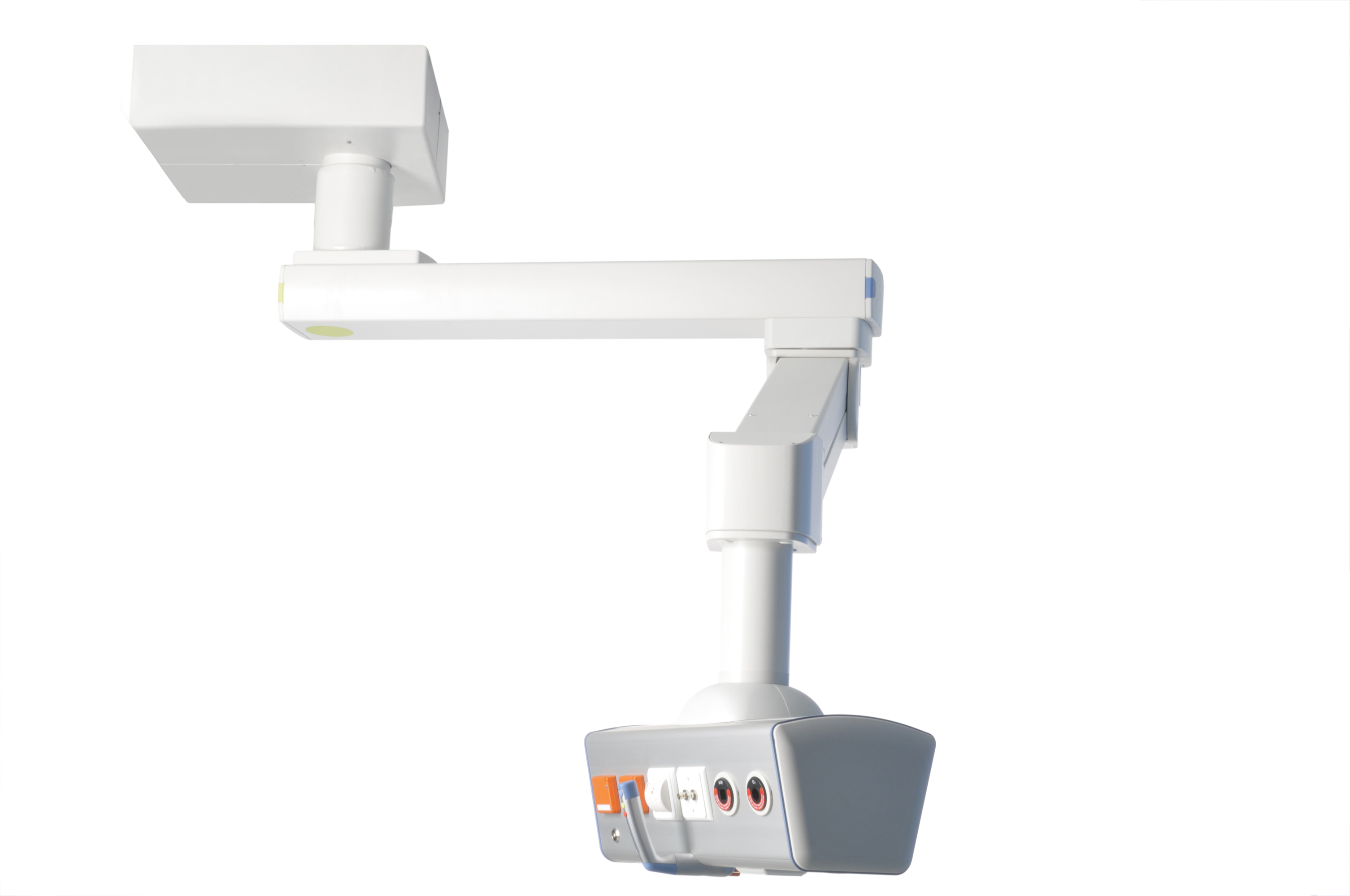 Kolumny chirurgiczne Dräger Agila EasyLift
