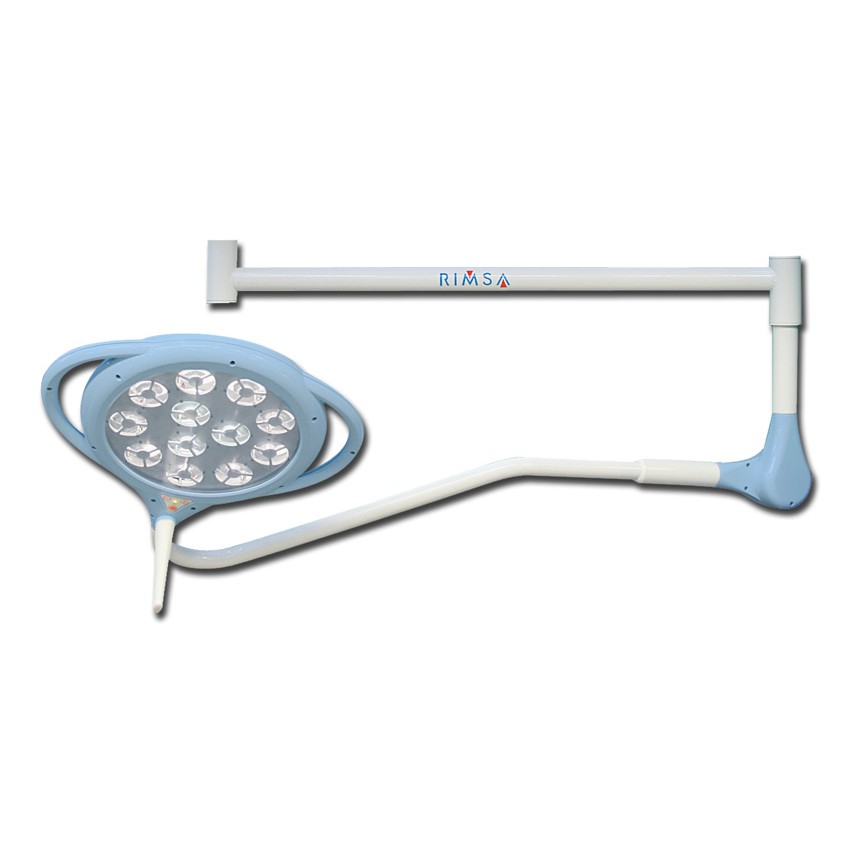 Lampy operacyjne pojedyncze RIMSA PENTALED 12