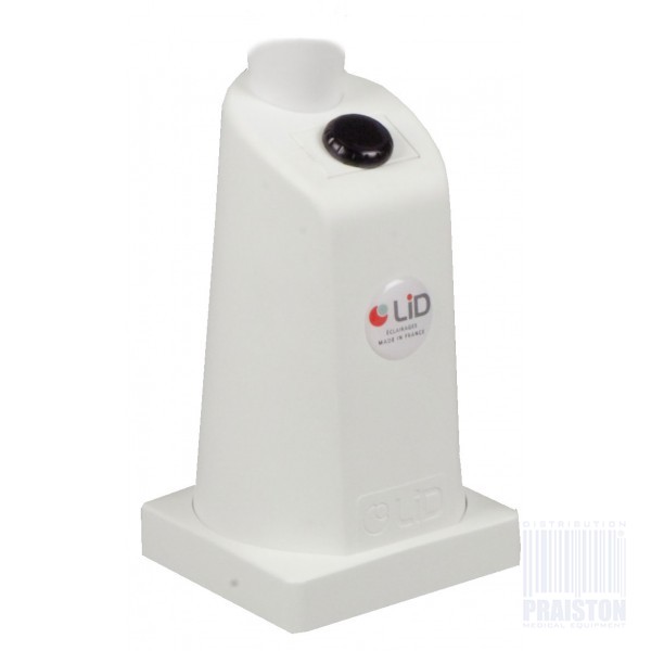 Lampy zabiegowe pojedyncze LID Carla