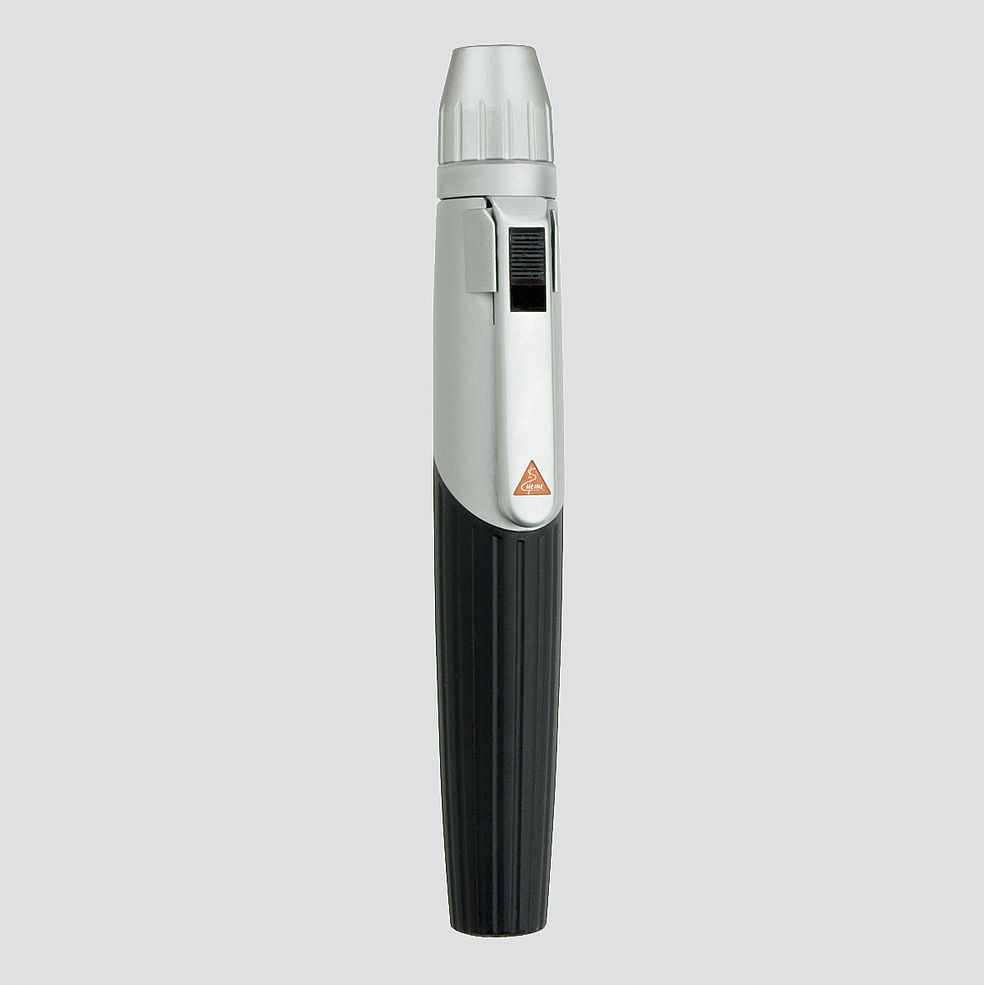 Latarki diagnostyczne Heine Mini 3000 Combi Lamp