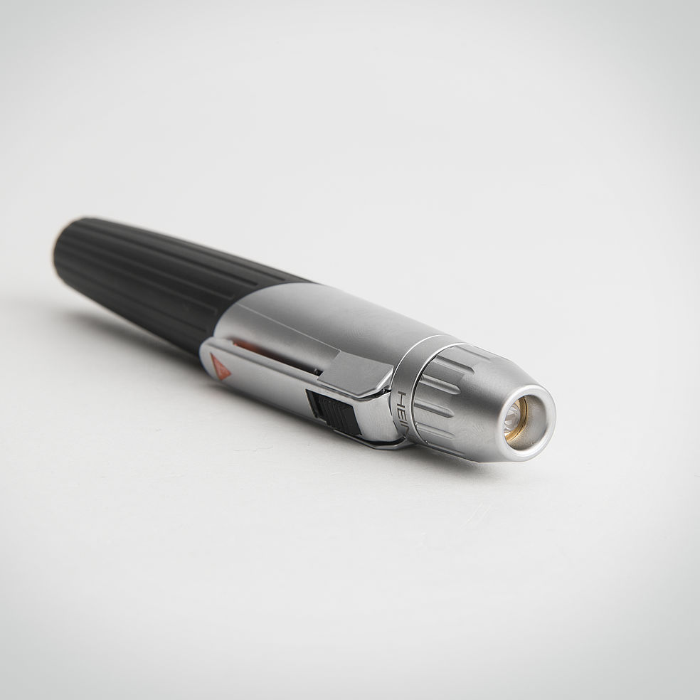 Latarki diagnostyczne Heine Mini 3000 Combi Lamp