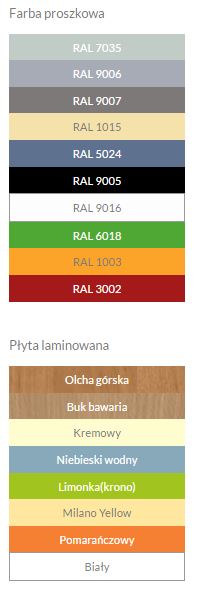 Łóżka rehabilitacyjne ortopedyczne (szpitalne) Metalowiec sp. z o.o. A-4G