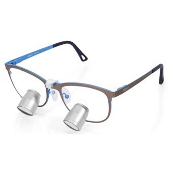 Lupy zabiegowe Admetec Galilean