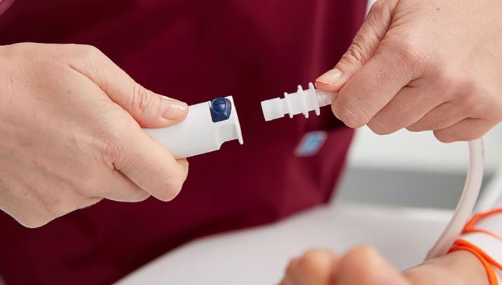 Mankiety KKD Arjo Flowtron Tri Pulse