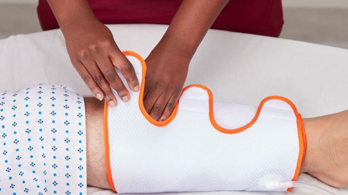 Mankiety KKD Arjo Flowtron Tri Pulse