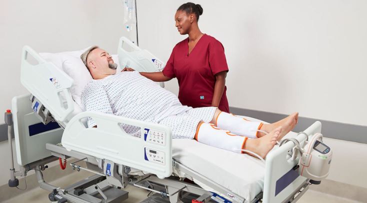 Mankiety KKD Arjo Flowtron Tri Pulse