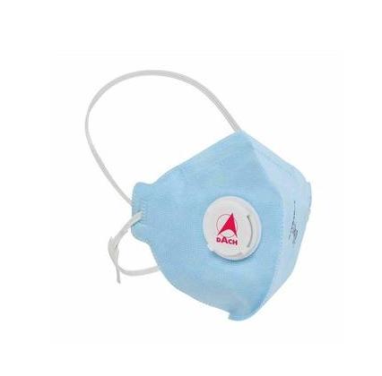 Maski ochronno-filtrujące Dach Respirator ecoComfort