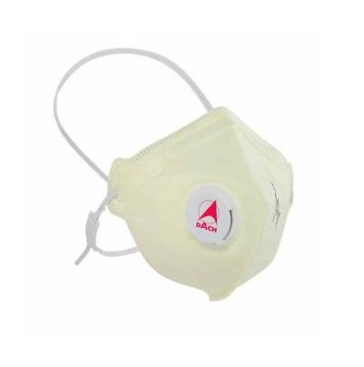 Maski ochronno-filtrujące Dach Respirator ecoComfort