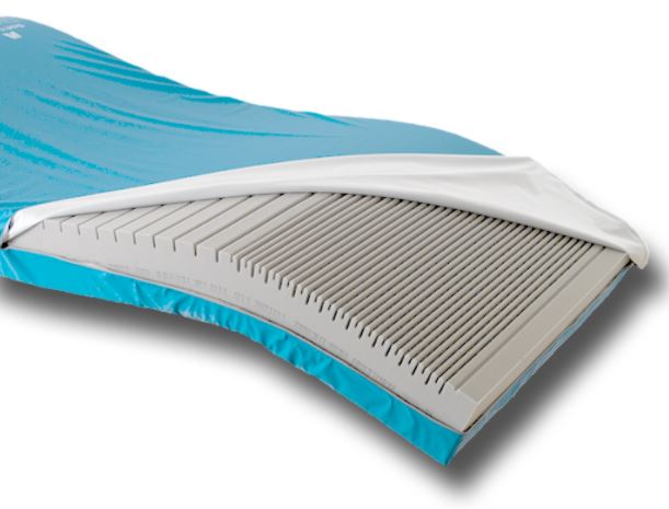 Materace szpitalne (zwykłe) Arjo Simulflex