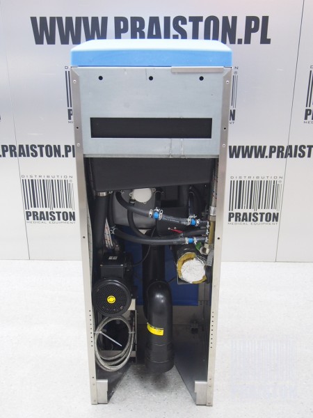 Myjnie do kaczek i basenów używane Arjo NINJO SP 1000 - Praiston rekondycjonowane