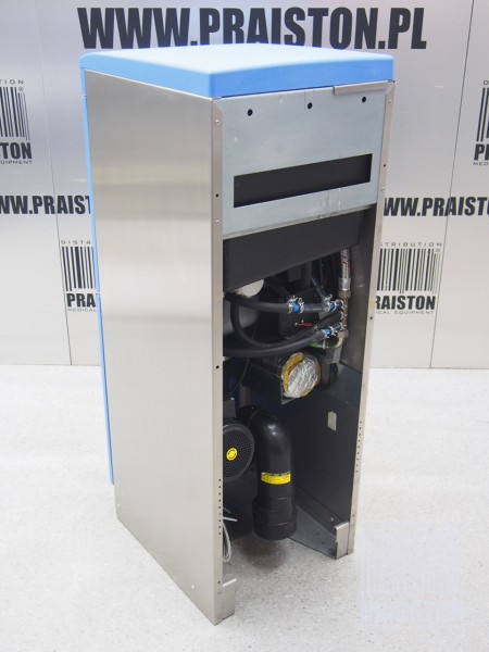 Myjnie do kaczek i basenów używane Arjo NINJO SP 1000 - Praiston rekondycjonowane