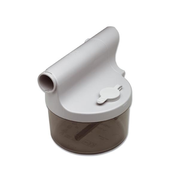 Nawilżacze oddechowe Weinmann VENTIclick