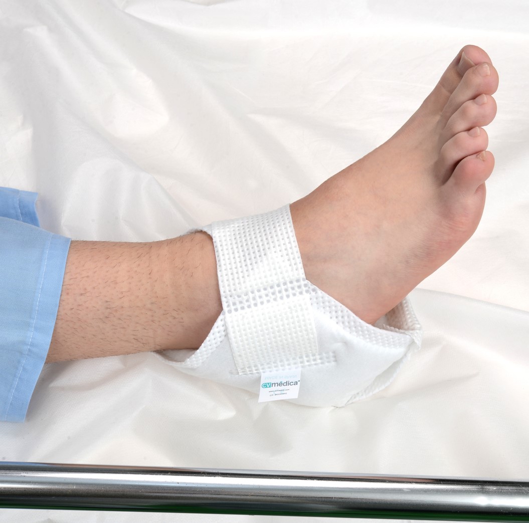 Ochraniacze na łokcie i pięty C.V. Medica C.V. Medica