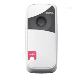 Odświeżacze powietrza SARAYA AL-100 Sanilavo