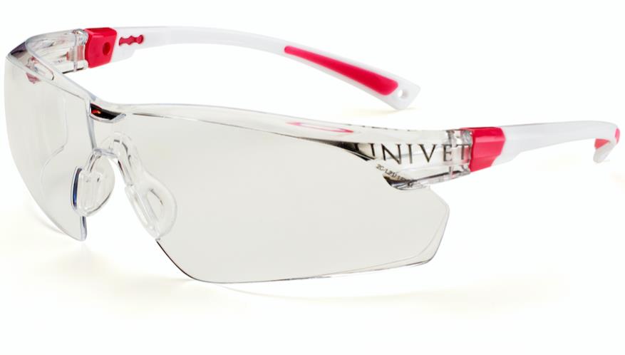 Okulary ochronne medyczne Univet s.r.l. Univet Okulary ochronne