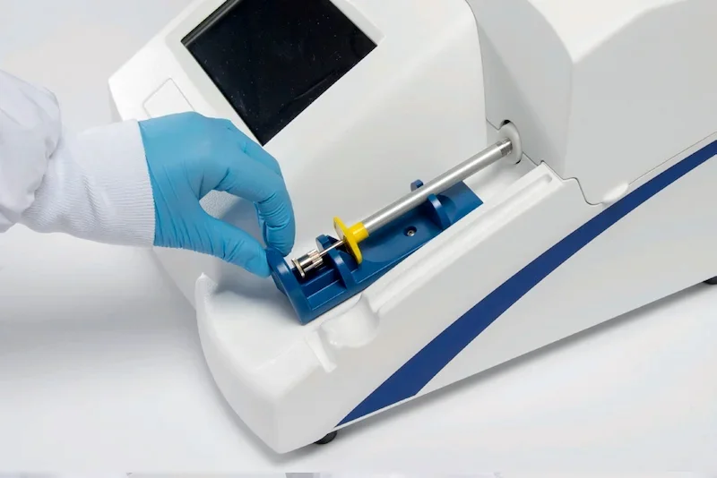 Osmometry Advanced Instruments Osmo 1
