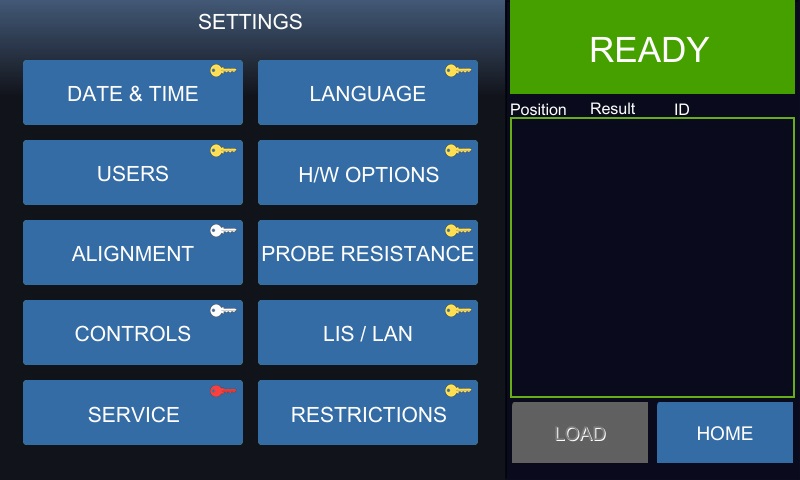 Osmometry Advanced Instruments OsmoPro