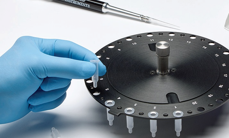 Osmometry Advanced Instruments OsmoPro