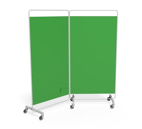 Parawany szpitalne - medyczne WIBO-BT WM8004