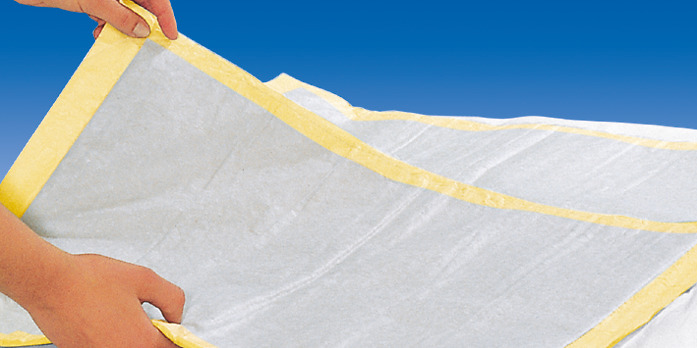 Podkłady higieniczne HARTMANN MoliNea N/S/L/E/K