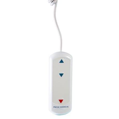 Podnośniki sufitowe Prism Medical UK Prism C-136