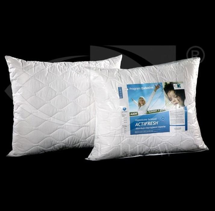 Poduszki szpitalne AMW Nawrot Actifresh