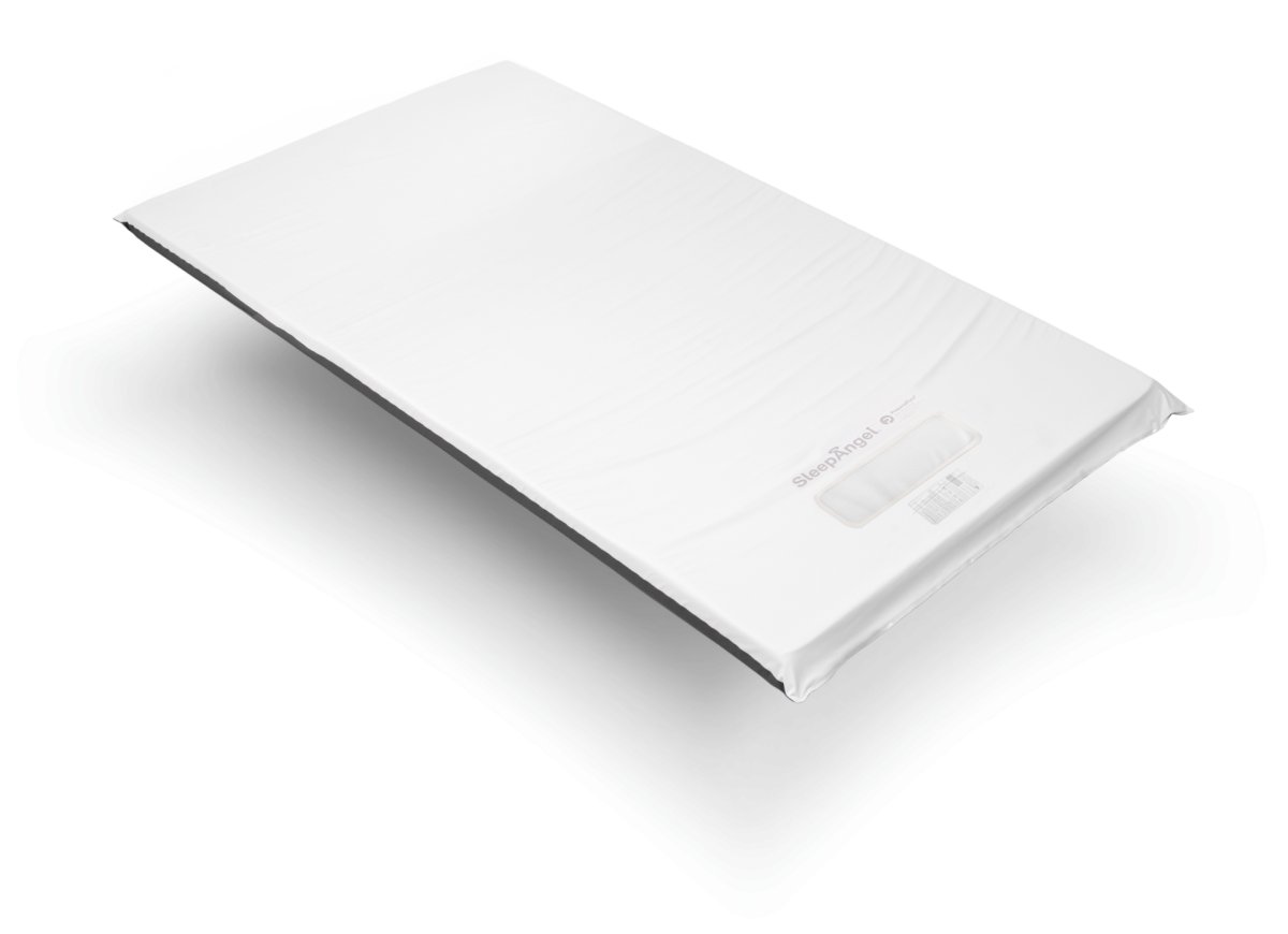 Pokrowce wielorazowe na materace medyczne SleepAngel dziecięcy