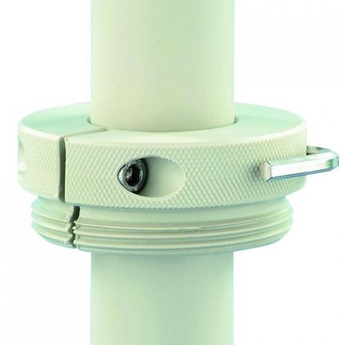 Pompy do beczek Burkle PTFE