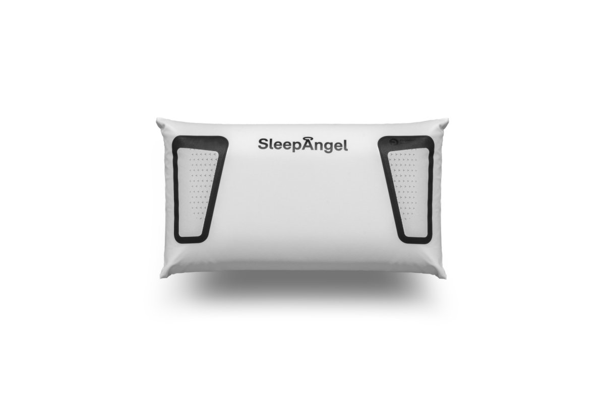 Pościel szpitalna barierowa SleepAngel pianka GelFlex