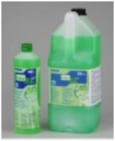 Preparaty myjące do podłóg, wykładzin i tapicerek Ecolab Indur XL fresh