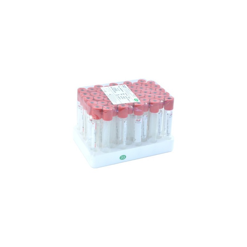 Probówki szklane Improve PRF