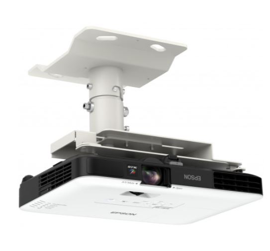 Projektory medyczne Epson EB-1780W