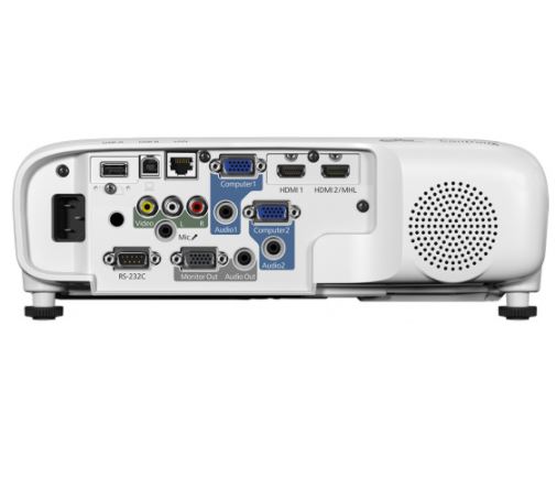 Projektory medyczne Epson EB-2247U