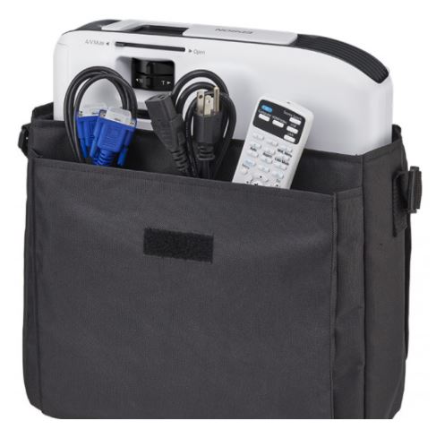 Projektory medyczne Epson EB-W42