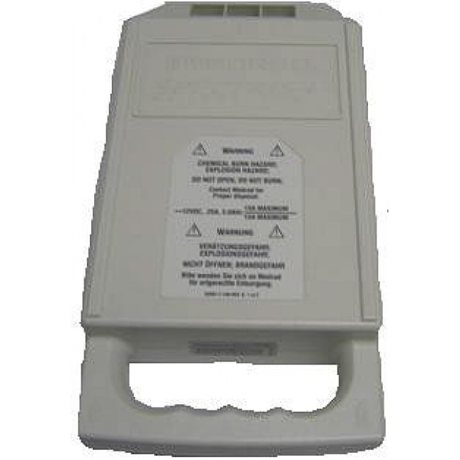 Przebudowy akumulatorów do rezonansu magnetycznego b/d Do Medrad