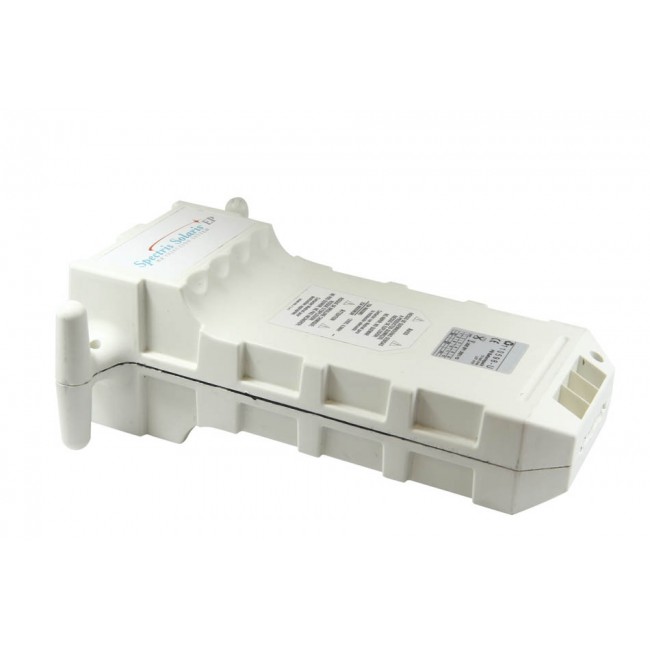 Przebudowy akumulatorów do rezonansu magnetycznego b/d Do Medrad