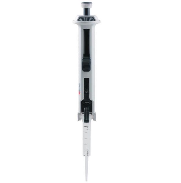 Przyrządy do pipetowania DLAB Scientific StepMate Stepper
