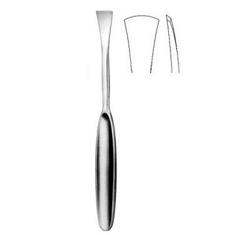 Raspatory chirurgiczne Hilbro Raspatory Hilbro