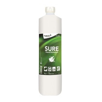 Ręczne mycie Diversey SURE Hand Dishwash