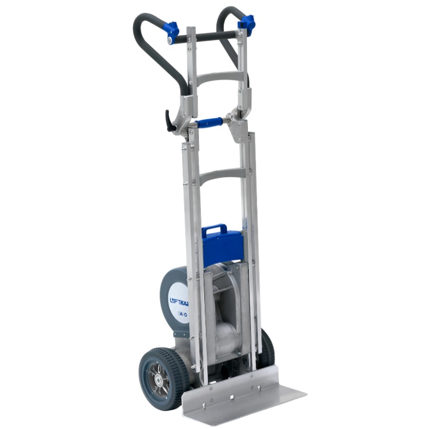 Schodołazy towarowe SANO LIFTKAR HD 220 FOLD