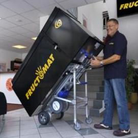 Schodołazy towarowe SANO LIFTKAR HD 330 DOLLY