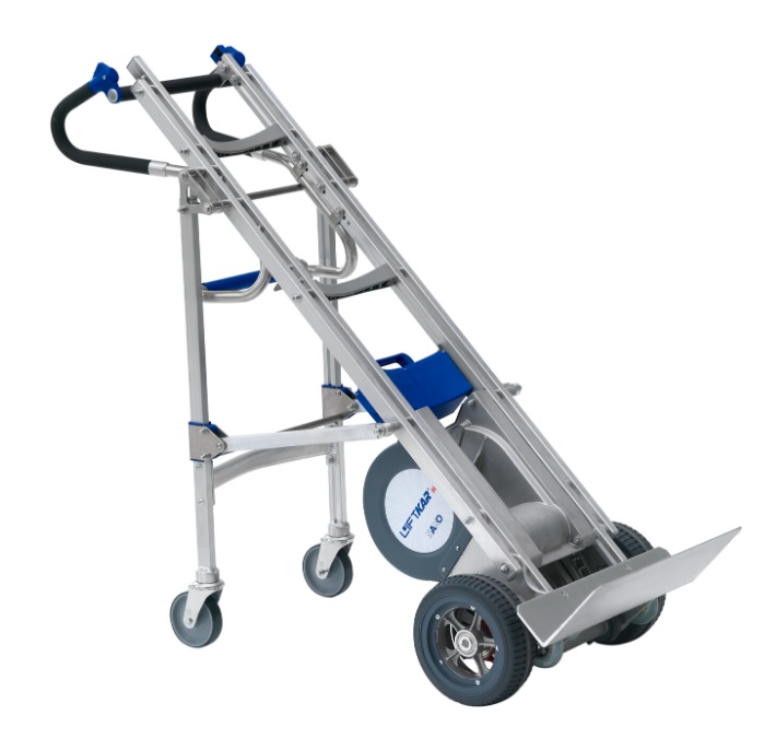 Schodołazy towarowe SANO LIFTKAR HD 360 DOLLY