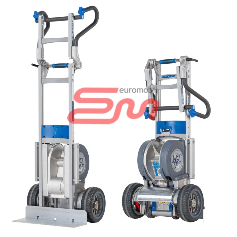 Schodołazy towarowe SANO LIFTKAR HD PRO 280 FOLD