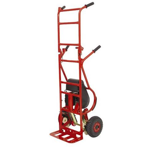 Schodołazy towarowe SANO LIFTKAR MTK 190