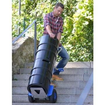 Schodołazy towarowe SANO LIFTKAR SAL UNI 140